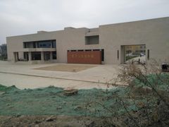 -宝丰清凉寺汝官窑遗址展览馆