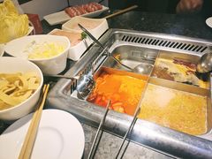 -海底捞火锅(连城广场店)