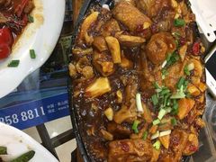 -徽州美食(三十年老店)