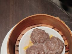 -领事馆19号中餐厅(厦门海景洲际酒店)