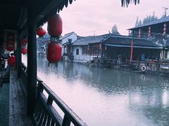 -长廊好灶头 本地人农家菜(枫泾古镇店)