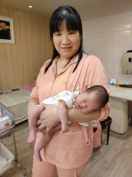 -中法母婴月子中心(南湖创始店)