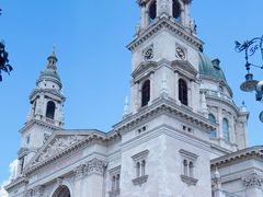 -圣伊什特万圣殿