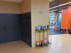 -CXFIT 陈徐健身工作室(凯旋店)