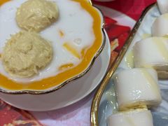 -甜心妈妈·榴莲星级糖水(北京路总店)