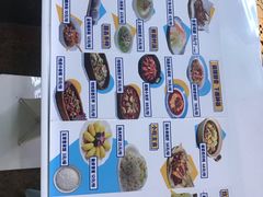 -鱼库·不仅是一家烤鱼店(车公庙店)