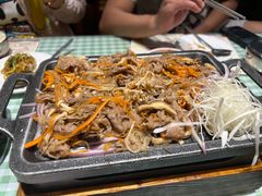 -益百岁牛尾汤主题餐厅(辛庄街店)