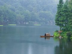 -重庆彩云湖湿地公园