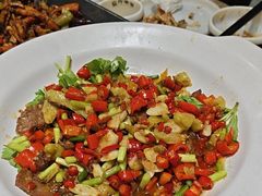 -李氏传家菜(兴城路店)