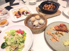 -南园酒家(前进路店)