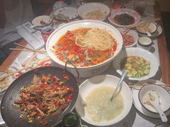 -9家湘菜(上南路店)