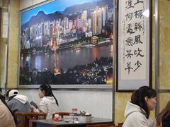 -胡家包子·清真(大众巷店)