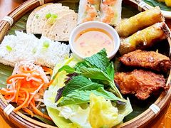 -越美小馆·越南料理(曲江店)