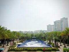 -碧桂园润杨溪谷温泉酒店