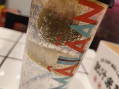 -肥汁米蘭香港米线(长宁来福士店)