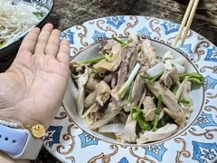 -石榴花开餐厅