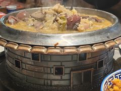 -人民公社大食堂(张家湾店)