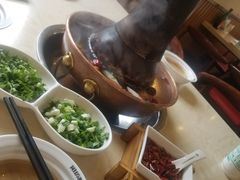 -阳坊胜利涮羊肉(阳坊老店)