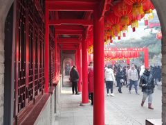 -慈恩寺