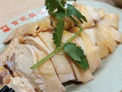 -百家鸡味馆(清泰店)