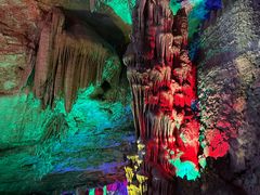 -金狮洞国家地质公园