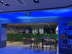-TANGO LIVEHOUSE动感单车(巴黎春天店)