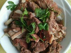 -真定郝家排骨(正定县总店)