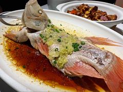 -上座·餐厅(阳光100店)