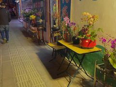 -溪岸路花鸟市场