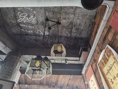 -乌托邦咖啡(武侯祠店)