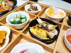 -新仙清汤牛腩(铜锣湾店)