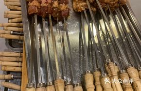 Li Kui Pork Belly