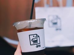 百利甜美式咖啡-JPG coffee(广州体育西店)