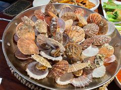 -前海沿·青岛菜(五四广场永旺店)