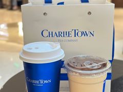 -CHARLIETOWN红茶公司(南京万象天地店)