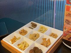 -探鱼·鲜青椒爽麻烤鱼(领展购物广场店)