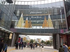 -交通银行前滩31演艺中心