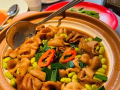 -码头见·潮汕菜(领展中心城店)