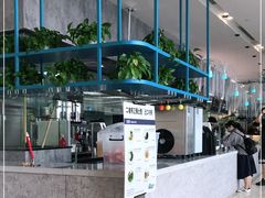 -贝林大翅鲸简餐厅(国家海洋博物馆店)