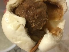 鲜肉包子-浔庐餐厅•江西老字号•九江菜(南湖国际店)