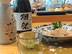 -鮨冠OMAKASE食べ放题(北京首店)