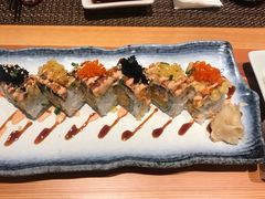 -皇品田苑日式料理(苏州中心店)