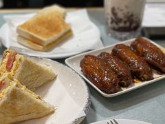 -华嫂冰室(尖沙咀店)