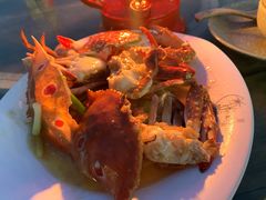 -这片海·海景餐厅(博鳌店)