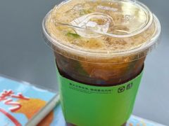 -Yes Lemon就是柠·手打柠檬茶(苏州中心一店)
