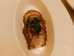 -上海金桥红枫万豪酒店-万豪中餐厅