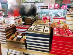 -长发西饼(临顿路店)