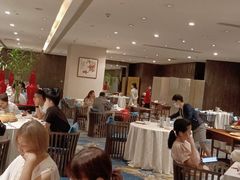-红棉中餐厅·广州海航威斯汀酒店