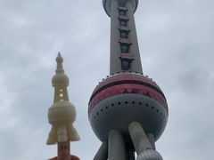 -东方明珠广播电视塔