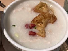 避风塘艇仔粥-避风塘(宝山万达店)